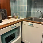La Terrazza Lägenhet Verbania