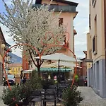 La Terrazza Lägenhet