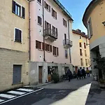 La Terrazza Lägenhet *