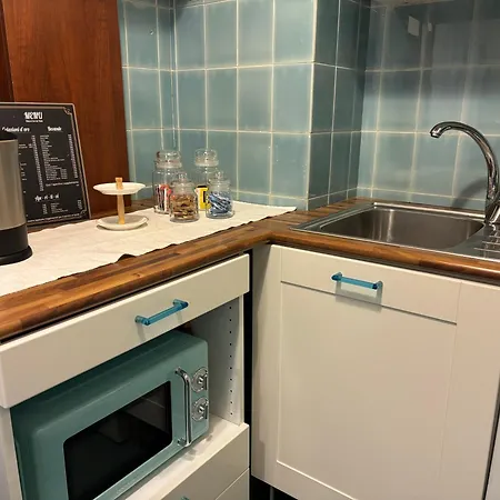 La Terrazza Lägenhet Verbania