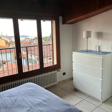 La Terrazza * Verbania