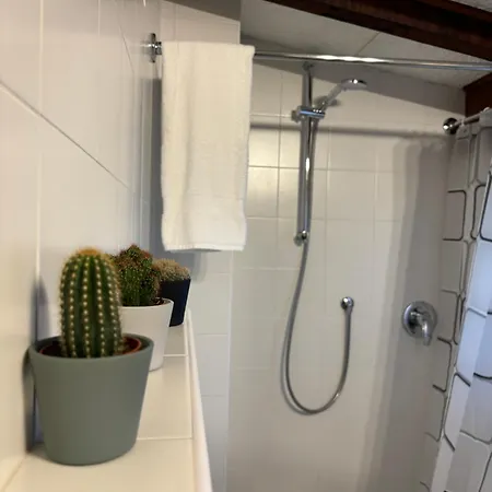 La Terrazza Lägenhet