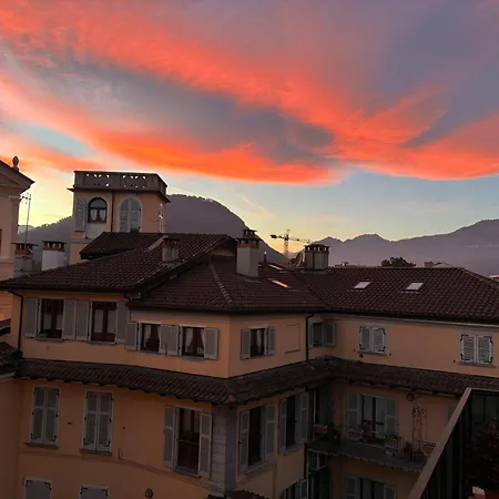 La Terrazza Verbania