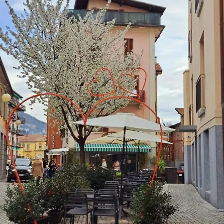 La Terrazza Lägenhet