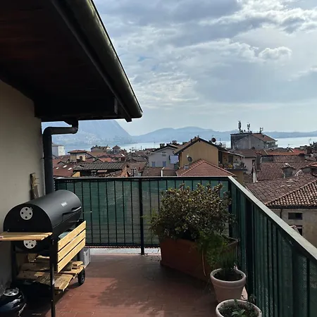 公寓 La Terrazza