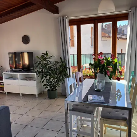 Lägenhet La Terrazza